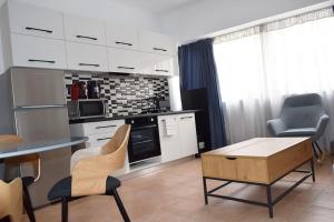 Cozy city center appartment