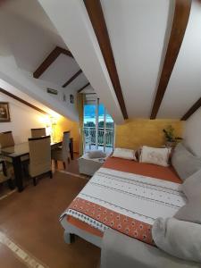 Lux apartmani Darija