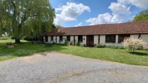 Maisons de vacances le marly's : Maison de Vacances