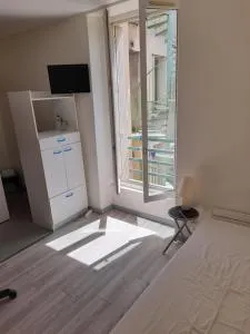 Super appartement centre ville Digne-les-Bains - Villevielle