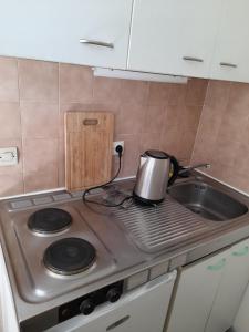 Appartements Super appartement centre ville Digne-les-Bains : photos des chambres