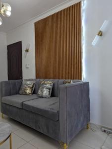 Mi bello apartamento