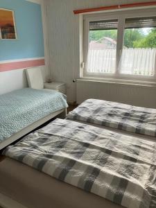 Ferienwohnung Haus Cerny