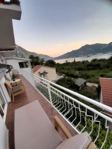 Lux apartmani Darija