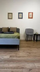 River Apartment - 彼得罗瓦拉丁