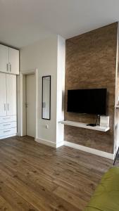 River Apartment