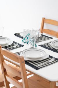 Floras House - 3bd apartment