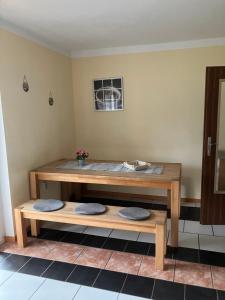 Ferienwohnung Haus Cerny