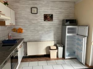 Ferienwohnung Haus Cerny