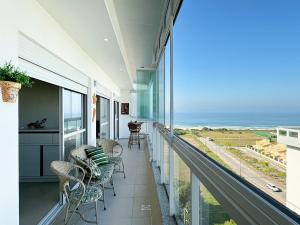 Cobertura com Jacuzzi em Palmas - GCR001