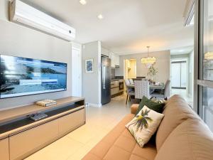 Cobertura com Jacuzzi em Palmas - GCR001