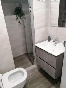 Split Ruža Apartment