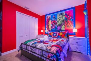 2934 The perfect home for your vacation!
