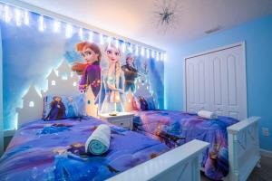 2934 The perfect home for your vacation!