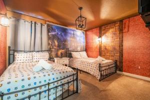 2934 The perfect home for your vacation!