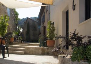 Maisons de vacances Les trois gites : photos des chambres