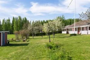 Glaskogen Apartments - Prästhög