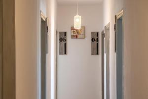 Giannis Rooms
