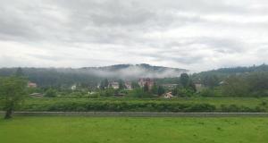 Apartament Bella Zdrój