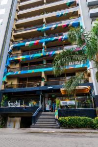 Miraflores Apartments