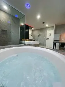 Green It Motel & Hotel - Atibaia