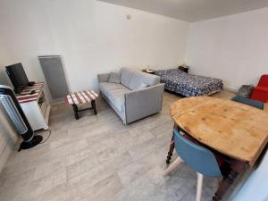 Appartements Residence Le Commodore - Agreable studio au coeur de la ville, quartier anime ! MAE-7864 : photos des chambres