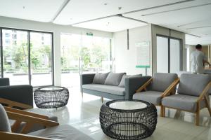 Boomhomes- Căn hộ view Vịnh Hạ Long