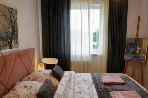 Artystyczna przestrzeń przy Zabytkowym Dworcu