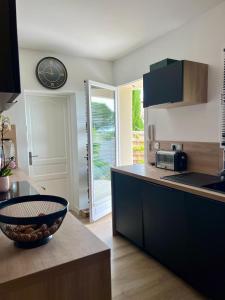 Villas Villa Lavande : photos des chambres