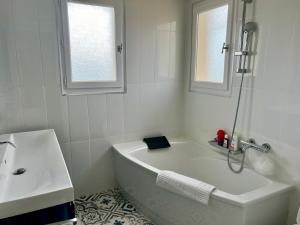 Villas Villa Lavande : photos des chambres