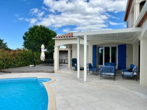 Villa Lavande