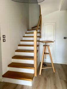 Villas Villa Lavande : photos des chambres