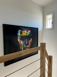 Villas Villa Lavande : photos des chambres