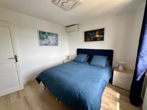 Villas Villa Lavande : photos des chambres