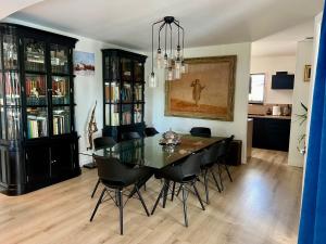 Villas Villa Lavande : photos des chambres