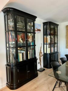 Villas Villa Lavande : photos des chambres