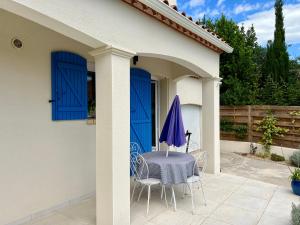 Villas Villa Lavande : photos des chambres