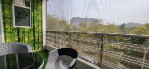 Vacation Paradise- Luxurious 3-bhk Flat near IGI Airport and ICC