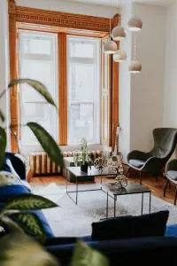 Auberge du Plateau - Монреаль