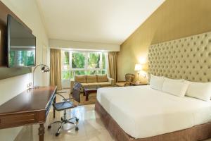 Los Tajibos, Santa Cruz de la Sierra, a Tribute Portfolio Hotel