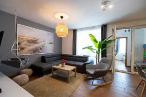 Park Apartman - Agyagosszergény