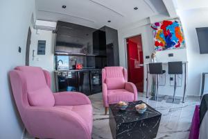 Vip penthouse patra