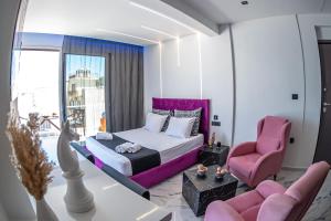 Vip penthouse patra