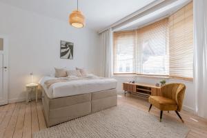 Huswell - Relaxing Holiday Home with Private Sauna