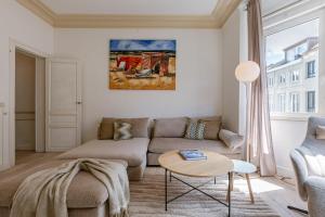 Huswell - Relaxing Holiday Home with Private Sauna