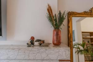 Huswell - Relaxing Holiday Home with Private Sauna