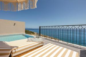 Sewelo Suites - Beachfront Boutique Suites