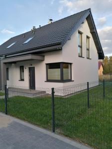 Apartament Różana 9