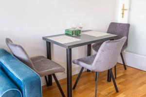 National Museum View Studio