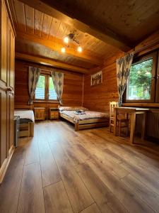 uDany Noclegi obok Gondoli